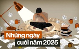 “Có cố được nốt tháng nữa không?”