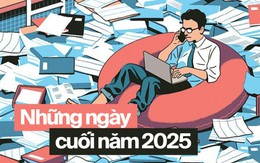 “Có cố được nốt tháng nữa không?”