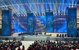 Sở VHTT Hà Nội chỉ rõ sai phạm của đơn vị tổ chức show Về Đây Bốn Cánh Chim Trời 