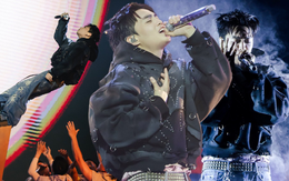 Negav và ngôi vị Quán quân Say Hi: Cái kết nào cũng gây tranh cãi