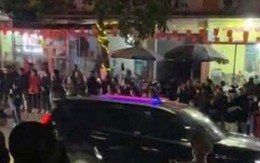 Cung cấp thông tin vụ án gây xôn xao dư luận ở Lạng Sơn