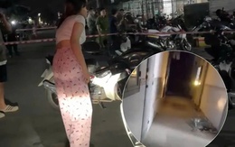 Cô gái tử vong trong dãy trọ ở TP.HCM: Phát hiện thanh niên bí ẩn chạy xe máy rời khỏi hiện trường