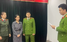 Khởi tố giám đốc công ty tổ chức chương trình 'Về đây bốn cánh chim trời'