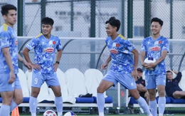 Kết quả U23 Việt Nam vs U23 Syria: Đình Bắc bị rút sớm, Việt Nam thua sát nút!