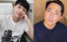 Quá khứ của Trấn Thành và Trúc Nhân