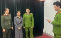 Khởi tố giám đốc công ty tổ chức chương trình 'Về đây bốn cánh chim trời'