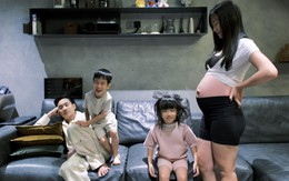 Bùng nổ MXH đêm giao thừa: JustaTee và Trâm Anh công bố tin vui!