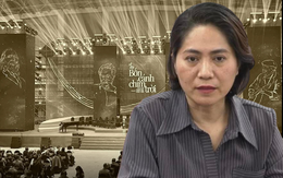 Lời khai của Giám đốc công ty tổ chức “Về đây bốn cánh chim trời”