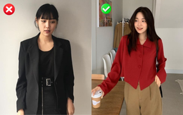 Mùng 1/1 ĐỪNG diện 3 trang phục này kẻo cả năm tụt mood, khó trôi