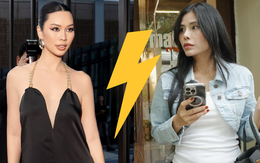 Toàn bộ phản hồi chính thức của nữ trợ lý cũ tố siêu mẫu Hà Anh "quỵt lương": "Tôi muốn để chị ta tự giác"