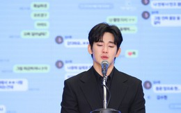 Gia đình Kim Sae Ron tung đòn hạ "knock out" Kim Soo Hyun trong nghi vấn hẹn hò trẻ vị thành niên