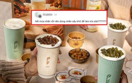 Phê La đáp trả khi bị người dùng chất vấn chuyện nguyên liệu