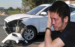 Xe điện vừa mua được 6 tháng đã hỏng pin, chủ xe muốn thay mới hết 634 triệu đồng nhưng công ty bảo hiểm từ chối bồi thường: “Pin này còn sửa được”