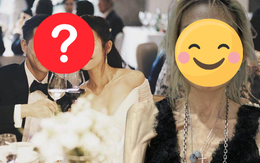 Người mẫu H. "thân tàn" sau 8 năm cưới thiếu gia tập đoàn, tố chồng ngoại tình với một nữ diễn viên