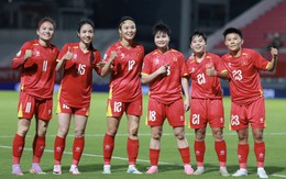Diễn biến trận ĐT Việt Nam vs Malaysia lúc 18h30: Huỳnh Như, Thanh Nhã "xuất trận" bảo vệ HCV SEA Games
