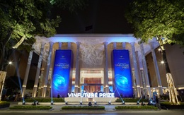 Ai sẽ là chủ nhân của giải thưởng VinFuture 2025?