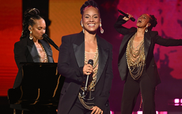 Phỏng vấn nóng siêu sao Alicia Keys: Việt Nam quá thú vị để trải nghiệm!