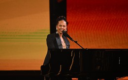 Lễ trao Giải thưởng Khoa học Công nghệ thường niên toàn cầu VinFuture 2025 bắt đầu