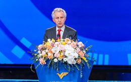 Lễ trao Giải thưởng Khoa học Công nghệ thường niên toàn cầu VinFuture 2025 bắt đầu