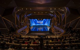 Lễ trao Giải thưởng Khoa học Công nghệ thường niên toàn cầu VinFuture 2025 bắt đầu