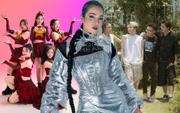 Top thảm họa âm nhạc 2025: Không ai nhường ai, xem mà ngại hết cả người!