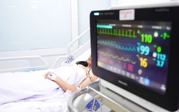 Tin mới tình hình sức khoẻ 2 nạn nhân sống sót trong vụ cháy quán ăn ở TP.HCM