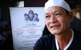 Tang lễ nghẹn lòng của 3 mẹ con vụ cháy quán bún ốc: Người thân quỵ ngã bên di ảnh