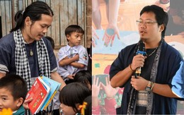 Dự án Nuôi Em đóng băng tài khoản, tạm dừng hoạt động