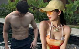 Rộ tin cặp chị - em Vbiz toang vì đàng gái ngoại tình, bị bắt ghen tại trận: Chính chủ lên tiếng nóng