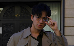 Nam sinh gốc Việt gọi vốn 6,6 triệu USD cho kính AI "ghi nhớ mọi thứ" tự sáng chế: ĐỈNH đến khó tin!