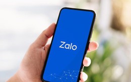Hàng chục triệu người dùng Zalo chú ý: Phát hiện dấu hiệu này cần phải đổi mật khẩu ngay lập tức