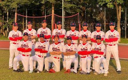 Lịch thi đấu SEA Games 33 hôm nay 9/12: Đội tuyển bóng chày Việt Nam đấu Philippines