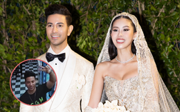 Quá khứ được giấu kỹ của con rể tỷ phú Johnathan Hạnh Nguyễn