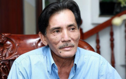 Nghệ sĩ Thương Tín qua đời