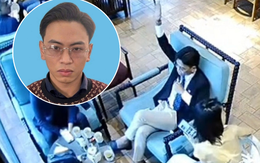 NÓNG: Bắt "tổng tài" ra lệnh đánh người Nguyễn Văn Thiên