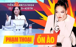 Vì sao luôn là Phạm Thoại?