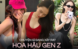 Hoa hậu Gen Z bị "quay lưng" vì 1 đoạn clip, rơi vào tình thế đáng lo sau quyết định gây chấn động