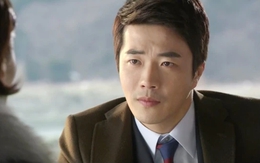 Kwon Sang Woo sững sờ nhận kết quả chụp phổi trắng xóa: “Tôi sắp chết rồi sao?”