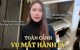 Toàn cảnh vụ việc Thanh Thanh Huyền mất tài sản ở châu Âu: Nữ MC lên tiếng làm rõ 1 chi tiết đang bị hiểu lầm