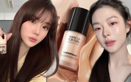 Từng là "tượng đài" trong làng makeup, Make Up For Ever giờ đâu mất rồi?