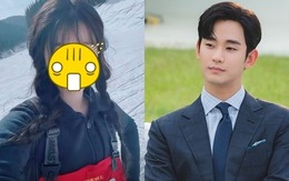 Mỹ nhân thê thảm nhất giữa drama của Kim Soo Hyun: Đã bị idol "vả mặt" còn flop không tiếng gió