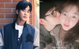 Sốc: Chính Kim Soo Hyun là người chặn đứng sự nghiệp của Kim Sae Ron, 1 lời tố cáo làm cõi mạng dậy sóng