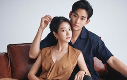 Rộ tin "động trời": Kim Soo Hyun hãm hại Seo Ye Ji, Kim Sae Ron có bằng chứng ghi lại nhiều bí mật?