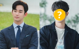 Kim Soo Hyun bị đàn em tuyên bố sốc ngay trên truyền hình, 1 câu thôi khiến cả MXH chấn động