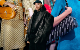 Demna Gvasalia bỏ Balenciaga về với Gucci: "Cuộc tình" đầy rẫy ẩn số nhưng chưa gì đã bị chê tơi tả