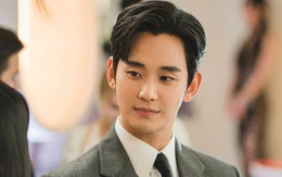 Nóng: Kim Soo Hyun chính thức bị cắt sóng