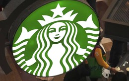 Ly Starbucks đắt nhất lịch sử  - 1.276 tỉ đồng