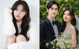 Họp báo của gia đình Kim Sae Ron: Cân nhắc kiện Kim Soo Hyun, tố công ty 2 lần gửi thư đe dọa