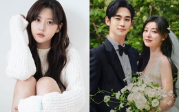 Họp báo gia đình Kim Sae Ron: Nắm 1 bằng chứng ghi lại chuyện hẹn hò từ năm 15 tuổi, cân nhắc kiện Kim Soo Hyun và tố công ty đe dọa