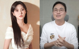 Kẻ nghi làm Kim Sae Ron đau khổ tột cùng phản bác: "Tôi chưa từng nói mối quan hệ của họ là giả"